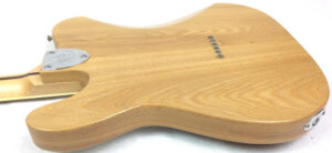 Sx Vintage Series Handmade Telecaster