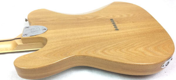 Sx Vintage Series Handmade Telecaster