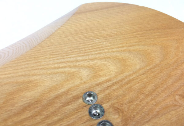 Sx Vintage Series Handmade Telecaster