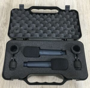 T-Bone EM-800 Stereo Set