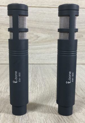 T-Bone EM-800 Stereo Set