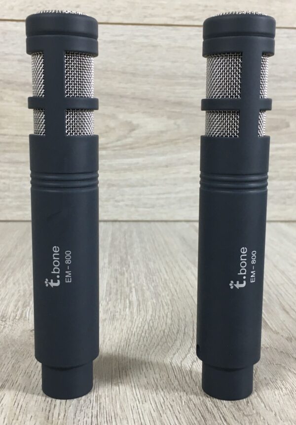 T-Bone EM-800 Stereo Set