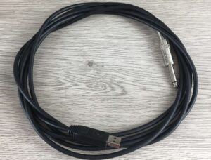 T-Bone Jack Usb