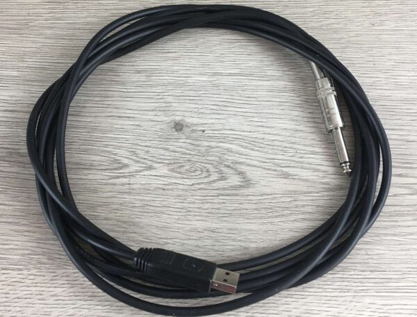T-Bone Jack Usb