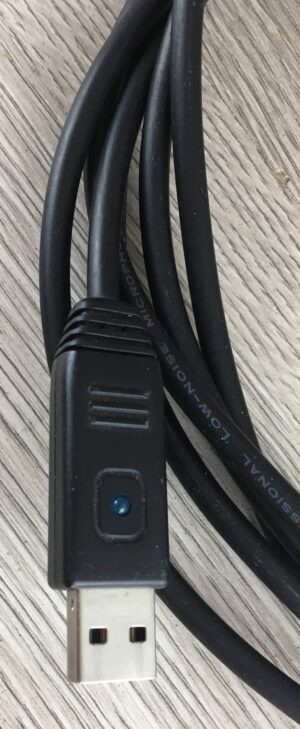T-Bone Jack Usb