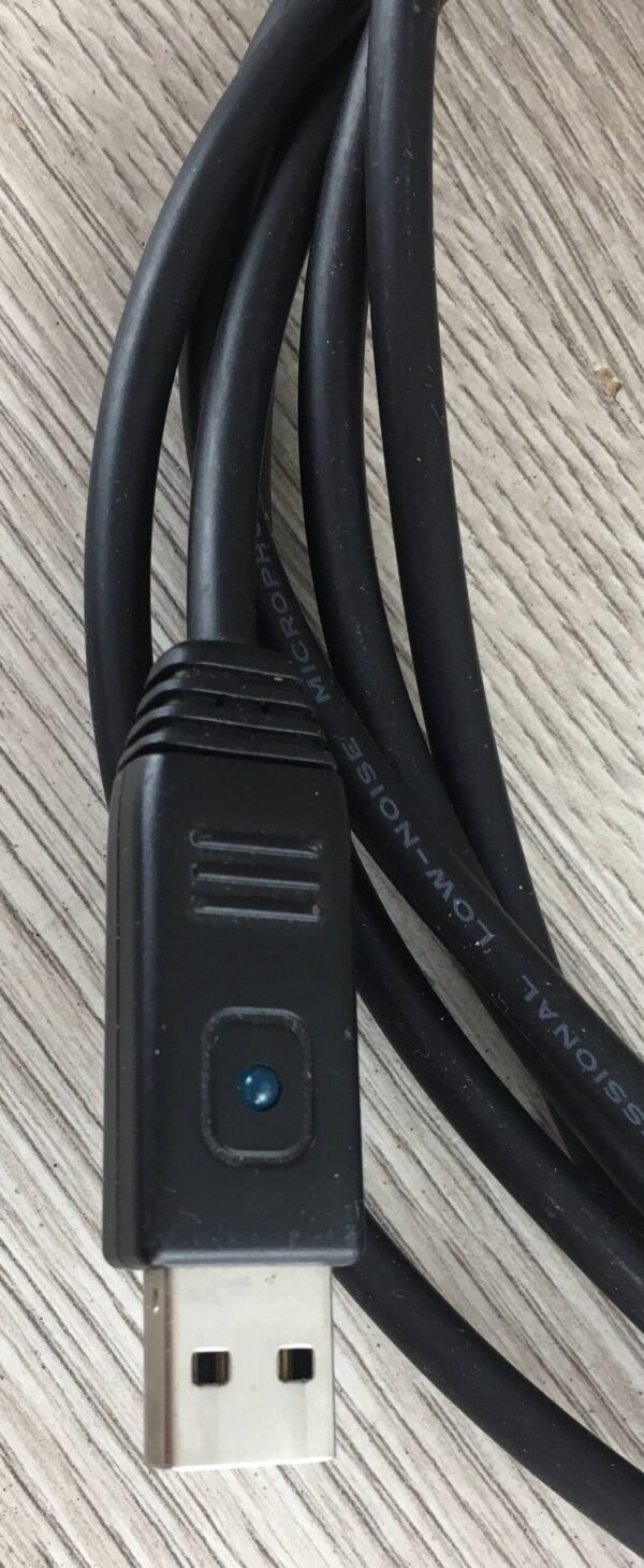 T-Bone Jack Usb