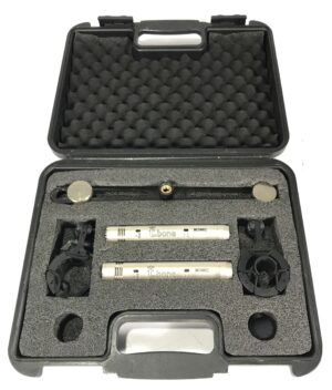 T-Bone SC100II Stereo Set