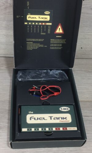 T-Rex Fuel Tank Chameleon