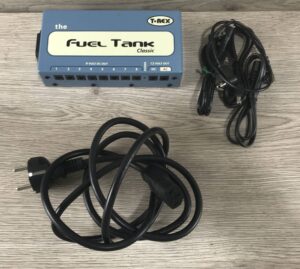 T-Rex Fuel Tank Classic