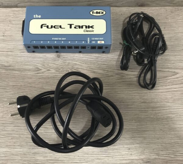 T-Rex Fuel Tank Classic