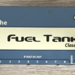 T-Rex Fuel Tank Classic