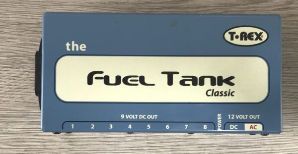 T-Rex Fuel Tank Classic