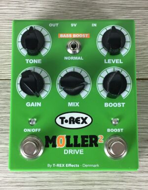 T-Rex Moller 2 Drive