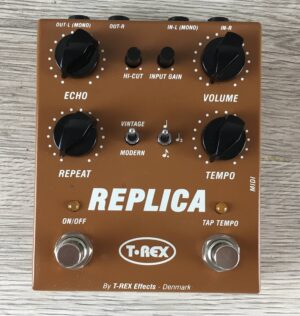 T-Rex Replica V2
