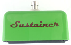 T-Rex Tonebug Sustainer Compressor