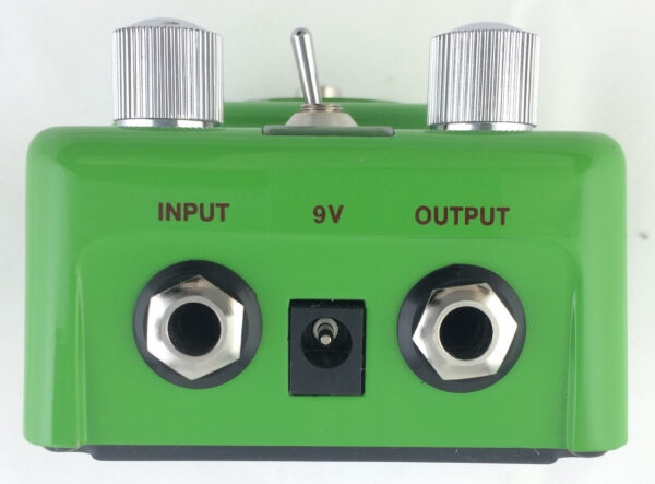 T-Rex Tonebug Sustainer Compressor