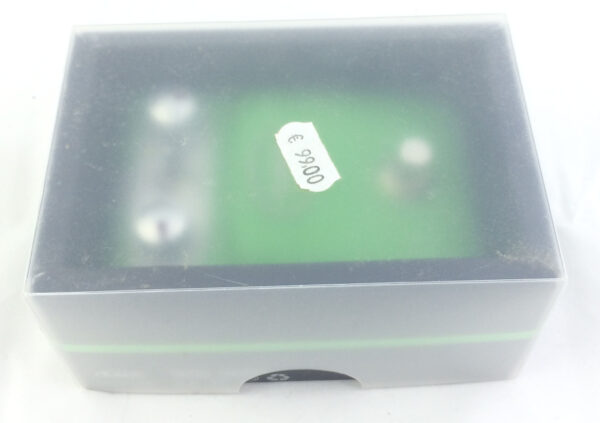 T-Rex Tonebug Sustainer Compressor