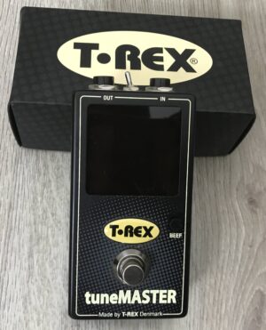 T-rex Tunemaster