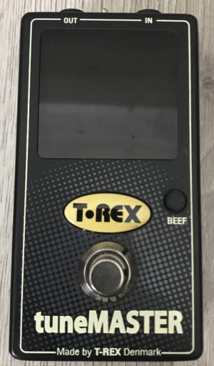 T-rex Tunemaster