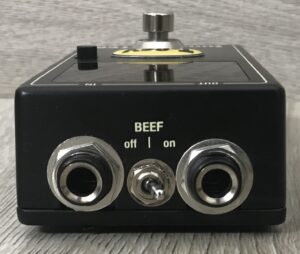 T-rex Tunemaster