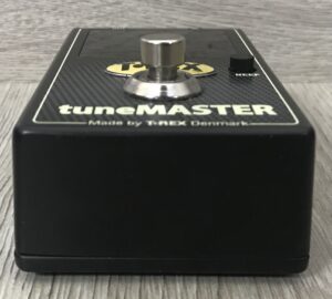 T-rex Tunemaster