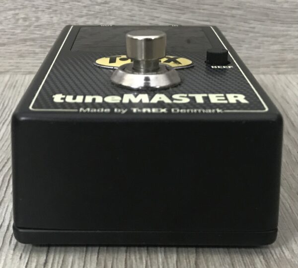 T-rex Tunemaster
