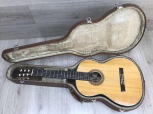 Takamine EC 128 1979