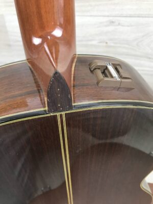 Takamine EC 128 1979