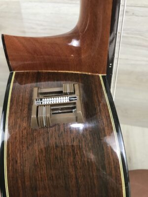 Takamine EC 128 1979