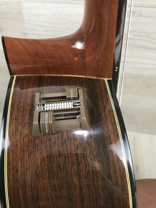 Takamine EC 128 1979