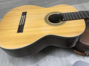 Takamine EC 128 1979
