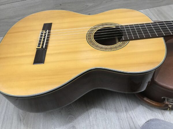 Takamine EC 128 1979