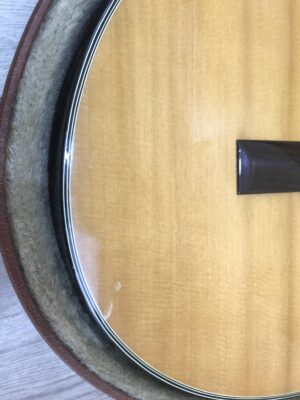 Takamine EC 128 1979