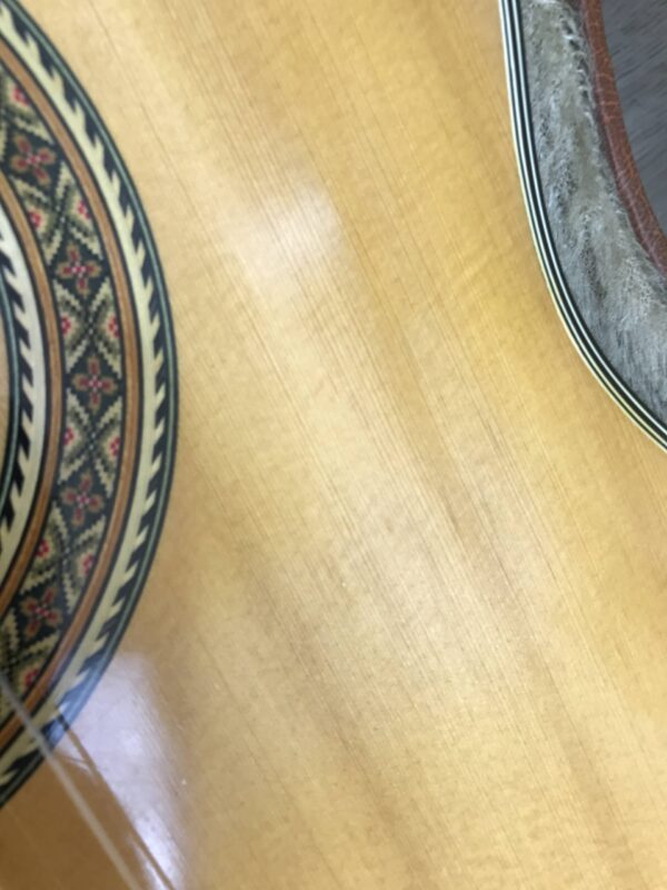 Takamine EC 128 1979