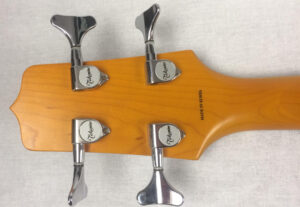 Takamine EG512C Natural basso acustico amplificato