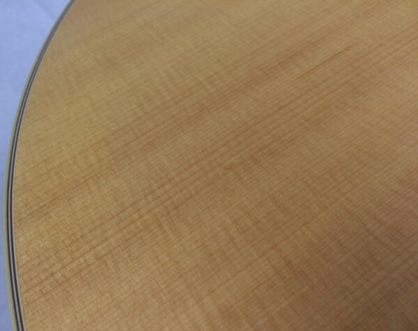 Takamine EG512C Natural basso acustico amplificato