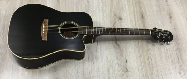 Takamine G Series EG321C