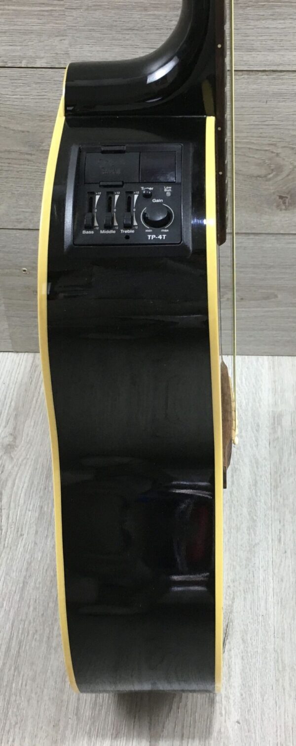 Takamine G Series EG321C