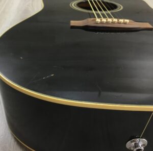 Takamine G Series EG321C