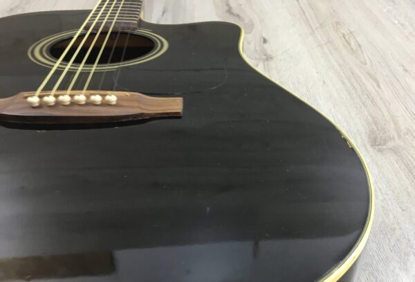 Takamine G Series EG321C
