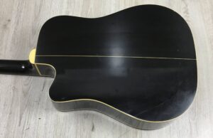 Takamine G Series EG321C