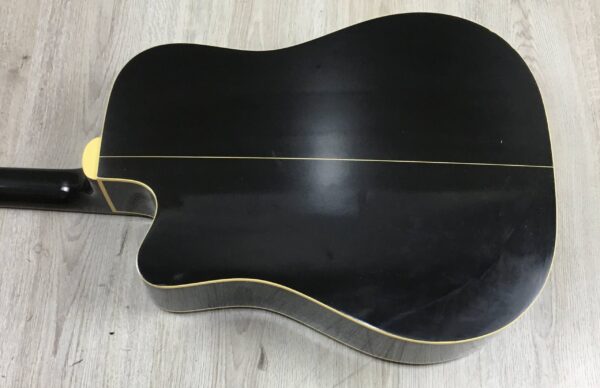 Takamine G Series EG321C