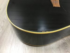 Takamine G Series EG321C