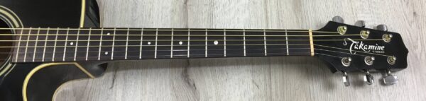 Takamine G Series EG321C