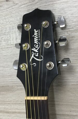 Takamine G Series EG321C