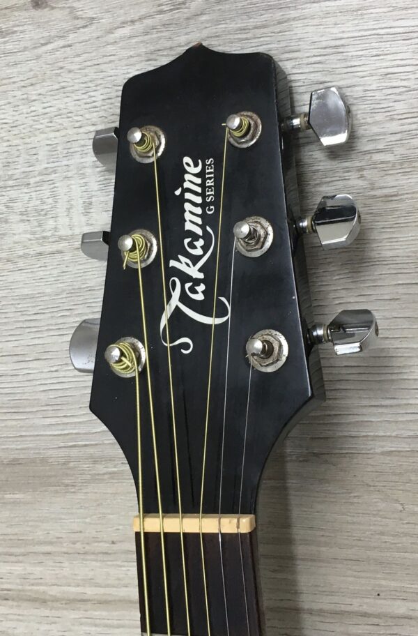 Takamine G Series EG321C