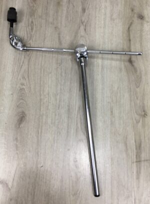 Tama CA30EN Reggipiatto da Clamp  a Giraffa