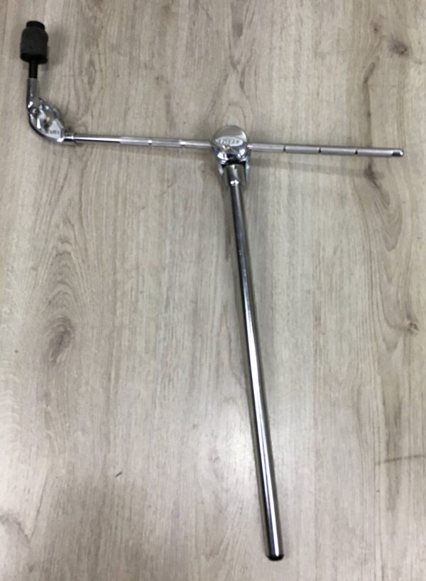 Tama CA30EN Reggipiatto da Clamp  a Giraffa
