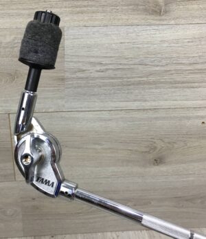 Tama CA30EN Reggipiatto da Clamp  a Giraffa