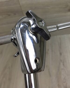 Tama CA30EN Reggipiatto da Clamp  a Giraffa